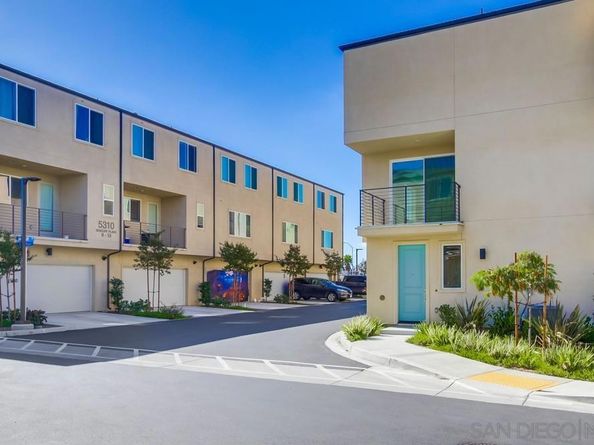 5305 Seacliff Place 1, San Diego CA 92154