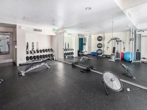 1277 Kettner Blvd 102, San Diego CA 92101