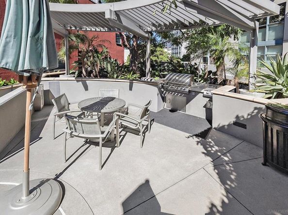 1277 Kettner Blvd 102, San Diego CA 92101