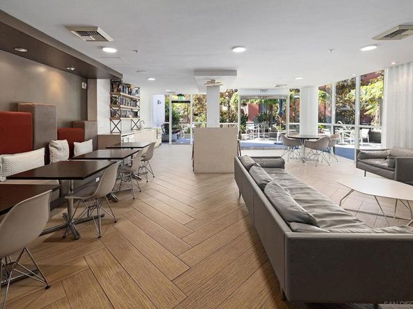 1277 Kettner Blvd 102, San Diego CA 92101