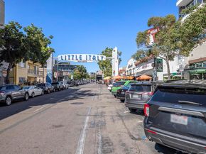 1277 Kettner Blvd 102, San Diego CA 92101