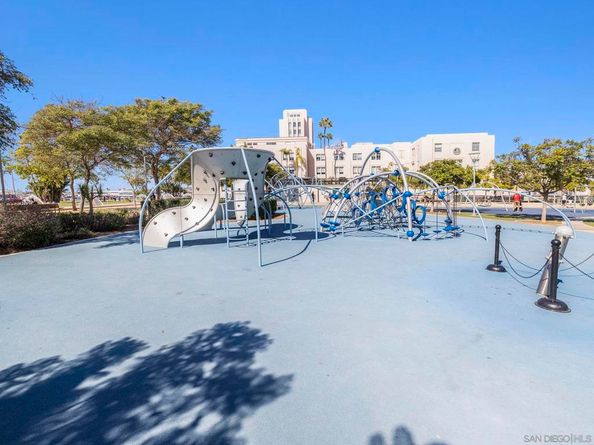 1277 Kettner Blvd 102, San Diego CA 92101