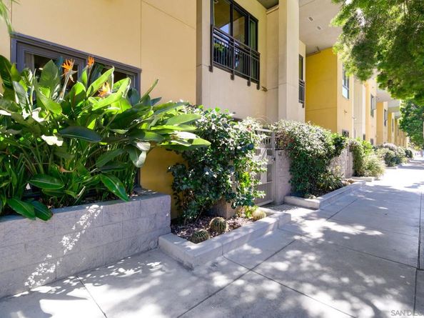 1277 Kettner Blvd 102, San Diego CA 92101