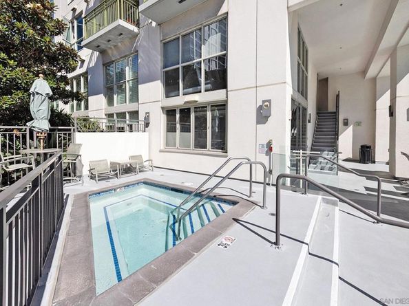 1277 Kettner Blvd 102, San Diego CA 92101
