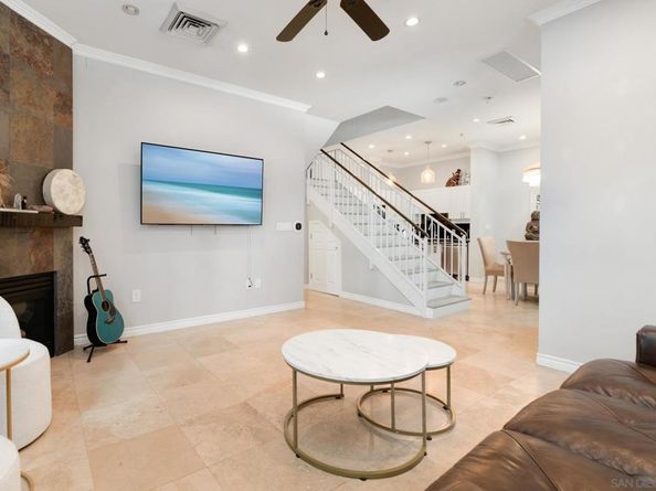 1277 Kettner Blvd 102, San Diego CA 92101