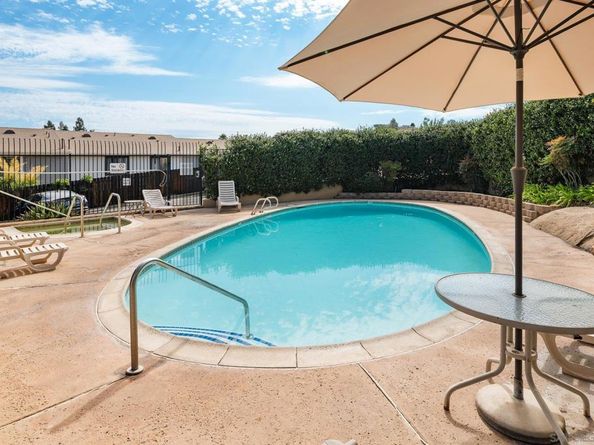 1673 Stone Edge Cir, El Cajon CA 92021