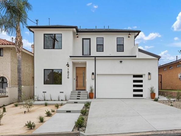 1826 Galveston St, San Diego CA 92110