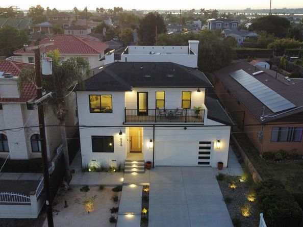 1826 Galveston St, San Diego CA 92110