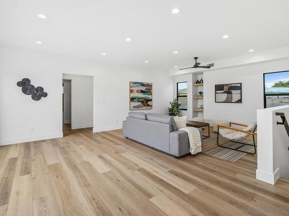 1826 Galveston St, San Diego CA 92110