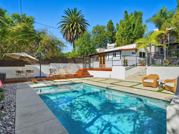 3234 Lowry Rd, Los Angeles CA 90027