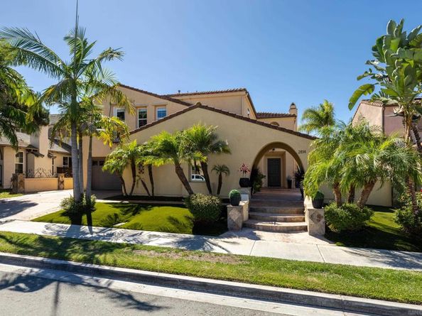 2814 Rambling Vista Rd, Chula Vista CA 91915