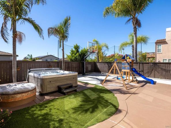 2814 Rambling Vista Rd, Chula Vista CA 91915