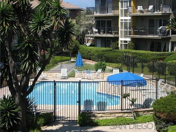 5357 La Jolla Blvd 29, San Diego CA 92037