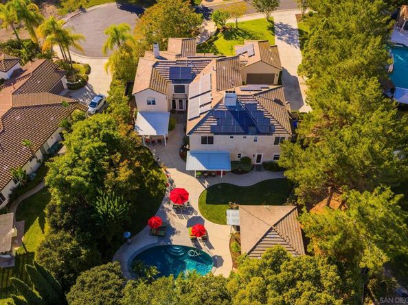 17117 Tallow Tree Lane, San Diego CA 92127