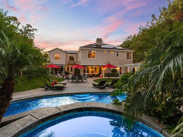 17117 Tallow Tree Lane, San Diego CA 92127