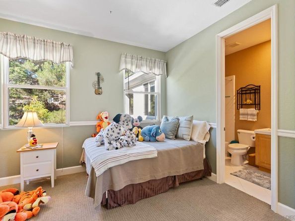 17117 Tallow Tree Lane, San Diego CA 92127