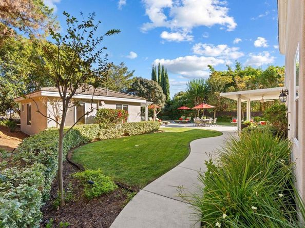 17117 Tallow Tree Lane, San Diego CA 92127