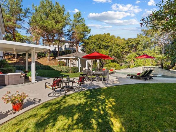 17117 Tallow Tree Lane, San Diego CA 92127