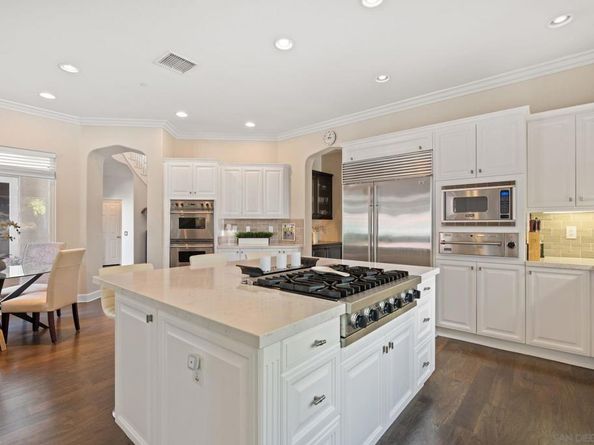 17117 Tallow Tree Lane, San Diego CA 92127