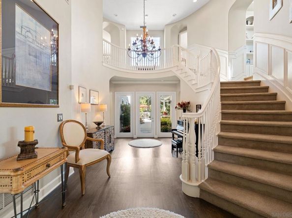 17117 Tallow Tree Lane, San Diego CA 92127