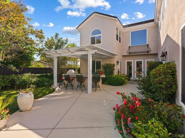 17117 Tallow Tree Lane, San Diego CA 92127