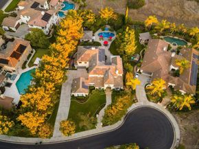 17117 Tallow Tree Lane, San Diego CA 92127