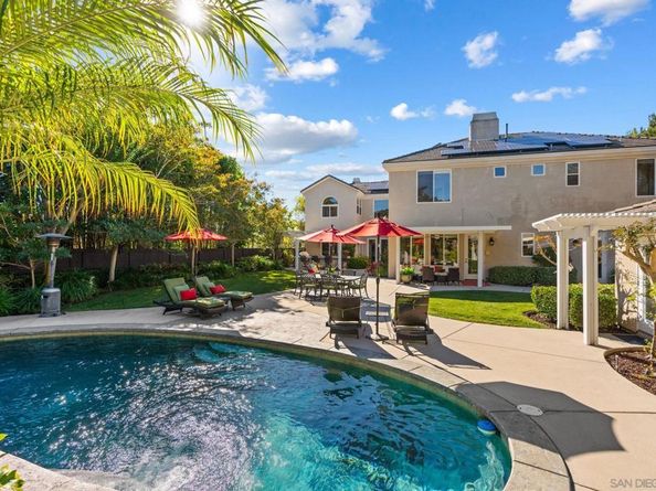 17117 Tallow Tree Lane, San Diego CA 92127