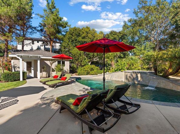 17117 Tallow Tree Lane, San Diego CA 92127