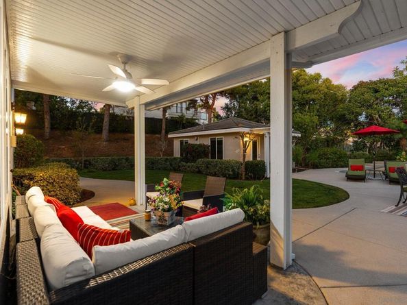 17117 Tallow Tree Lane, San Diego CA 92127