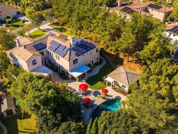 17117 Tallow Tree Lane, San Diego CA 92127