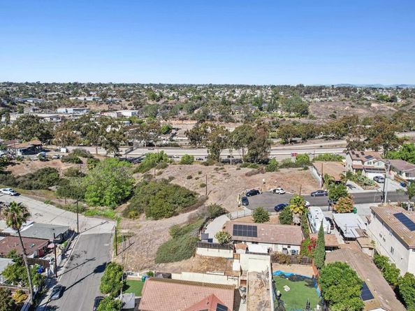 4025 C Street, San Diego CA 92102