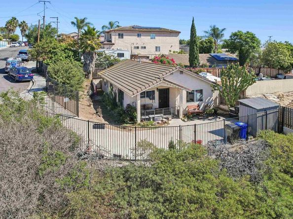 4025 C Street, San Diego CA 92102
