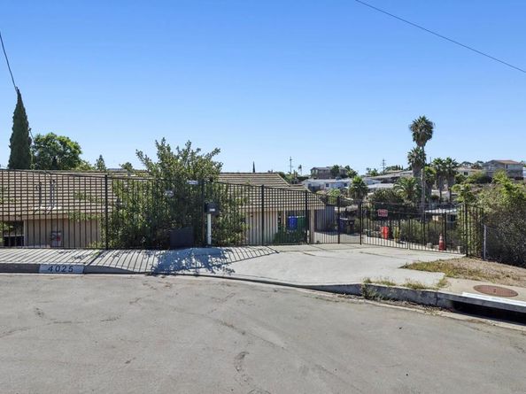 4025 C Street, San Diego CA 92102