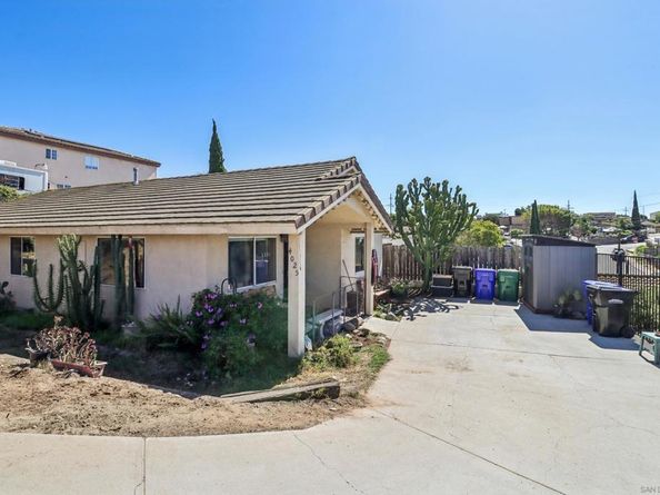 4025 C Street, San Diego CA 92102