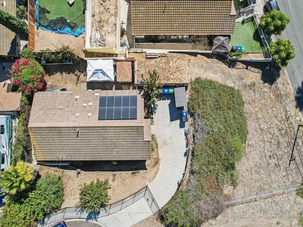 4025 C Street, San Diego CA 92102