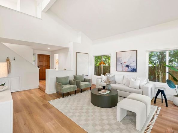 1666 Tennis Match Way, Encinitas CA 92024