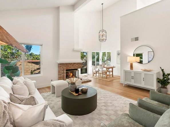 1666 Tennis Match Way, Encinitas CA 92024