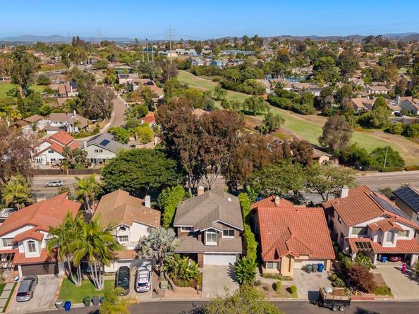 1666 Tennis Match Way, Encinitas CA 92024