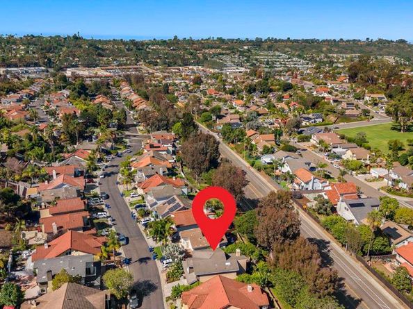 1666 Tennis Match Way, Encinitas CA 92024