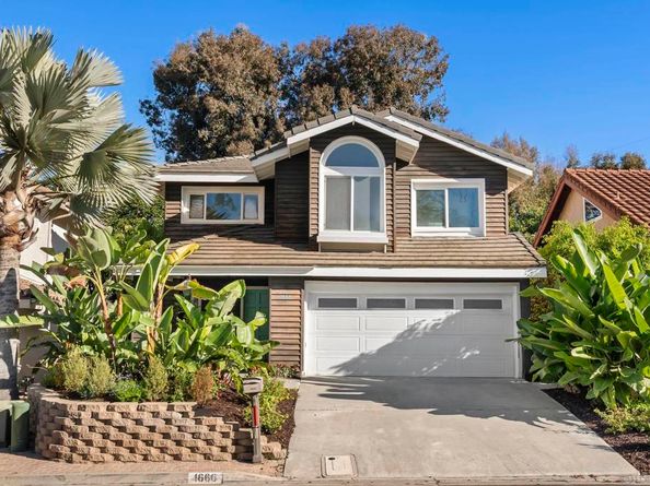 1666 Tennis Match Way, Encinitas CA 92024