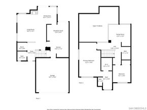 1666 Tennis Match Way, Encinitas CA 92024