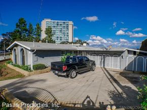 2841 Cowley Way, San Diego CA 92110