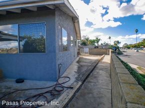 2841 Cowley Way, San Diego CA 92110