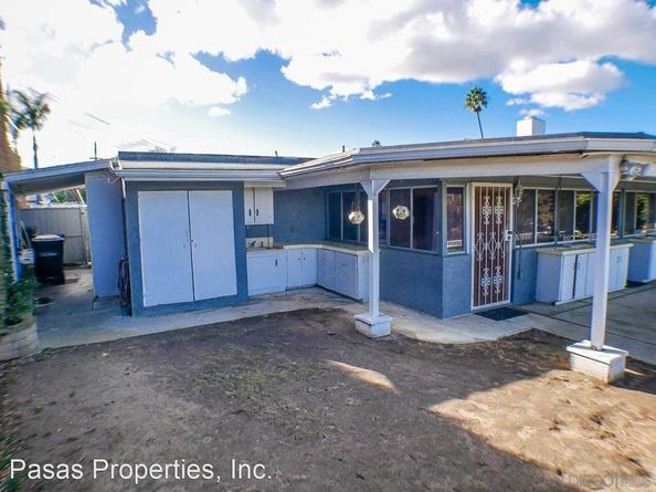 2841 Cowley Way, San Diego CA 92110