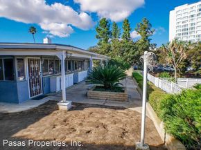 2841 Cowley Way, San Diego CA 92110