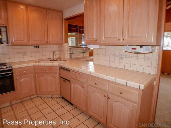 2841 Cowley Way, San Diego CA 92110