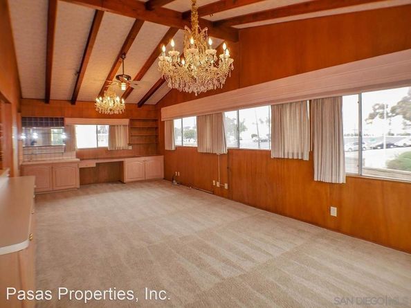 2841 Cowley Way, San Diego CA 92110