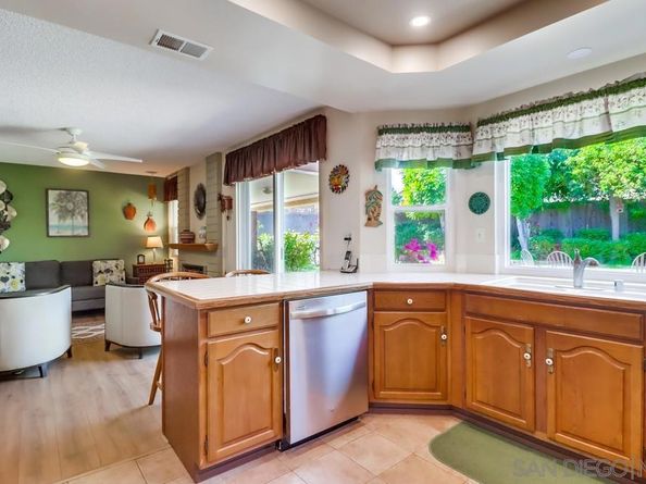 2643 Wind River Road, El Cajon CA 92019