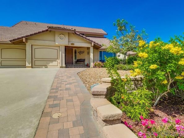 2643 Wind River Road, El Cajon CA 92019