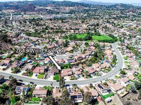 2643 Wind River Road, El Cajon CA 92019